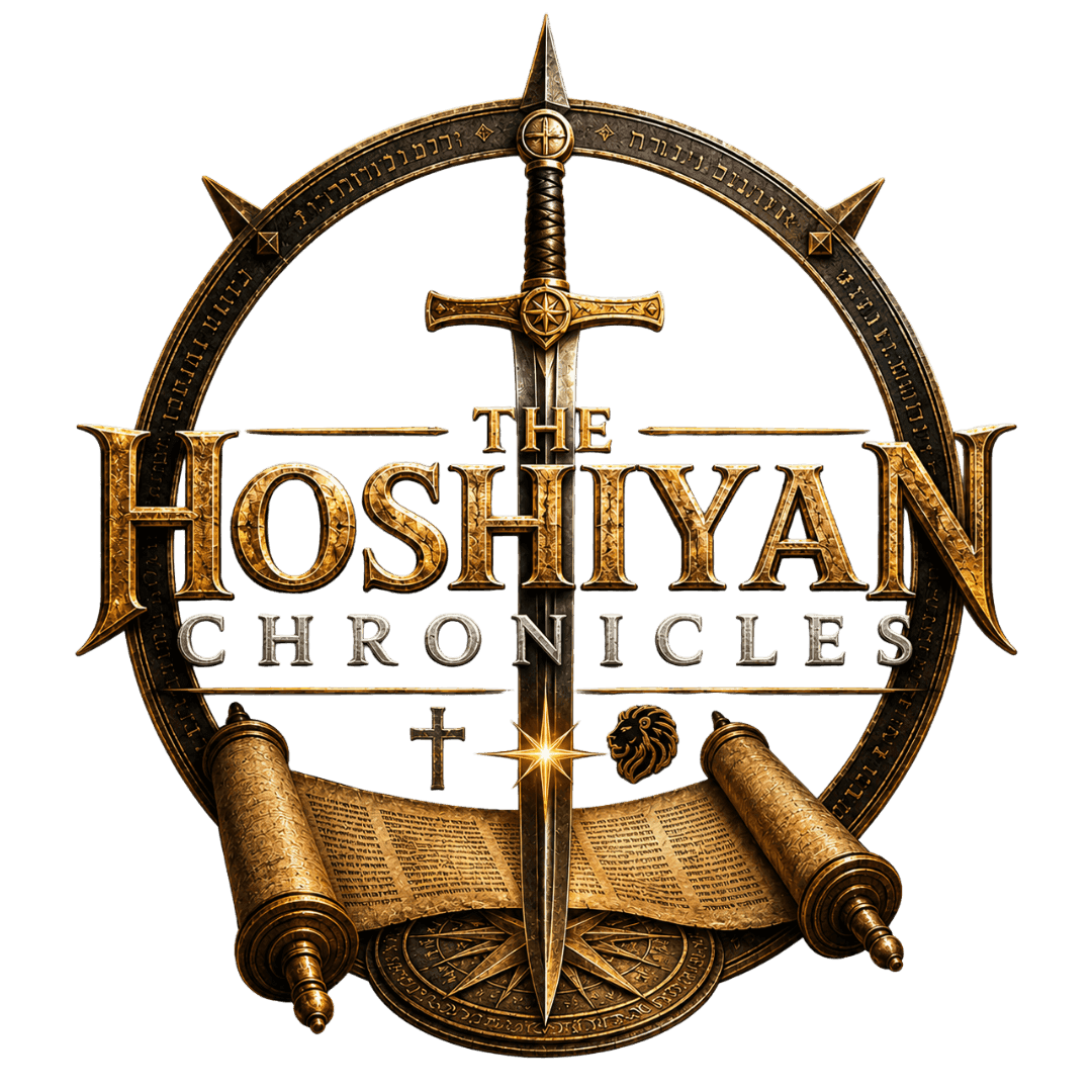 Hoshiyan Chronicles